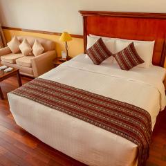 Can Tho, Hotel, Mekong Delta, Victoria Can Tho Resort