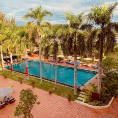 Can Tho, Hotel, Mekong Delta, Victoria Can Tho Resort