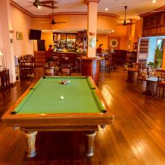 Can Tho, Hotel, Mekong Delta, Victoria Can Tho Resort