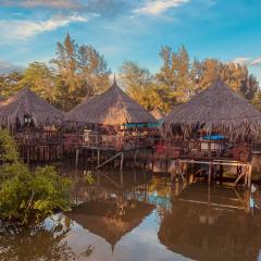 Can Tho, Mekong Delta