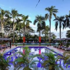 Can Tho, Hotel, Mekong Delta, Victoria Can Tho Resort