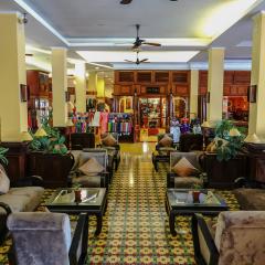Can Tho, Hotel, Mekong Delta, Victoria Can Tho Resort