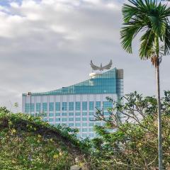 Can Tho, Hotel, Mekong Delta, Victoria Can Tho Resort