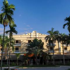 Can Tho, Hotel, Mekong Delta, Victoria Can Tho Resort