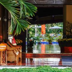 Can Tho, Hotel, Mekong Delta, Victoria Can Tho Resort