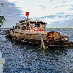 Can Tho, Hotel, Mekong Delta, Victoria Can Tho Resort