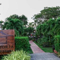 Can Tho, Hotel, Mekong Delta, Victoria Can Tho Resort