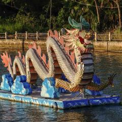 Can Tho, Mekong Delta