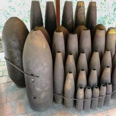 American War, Cu Chi Tunnels, Vietnam War