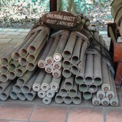 American War, Cu Chi Tunnels, Vietnam War