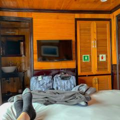 Halong Bay