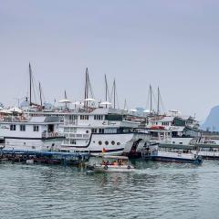 Halong Bay