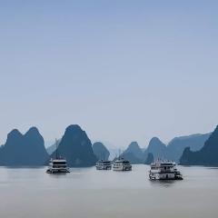 Halong Bay
