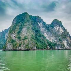 Halong Bay