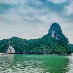 Halong Bay