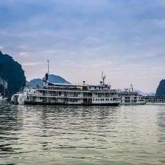 Halong Bay