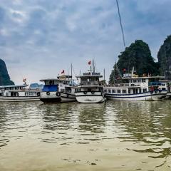 Halong Bay