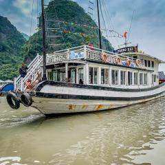 Halong Bay
