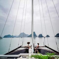 Halong Bay