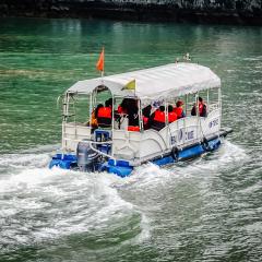 Halong Bay