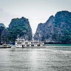 Halong Bay
