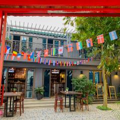 Beer, Hanoi, Pubs, Turtle Lake Brewing Company