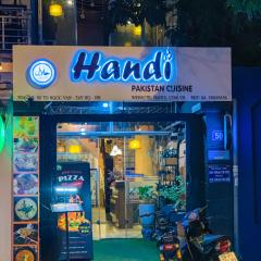 Hanoi