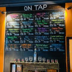 Beer, Furbrew Craft Beer, Hanoi, Pubs