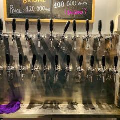 Beer, Furbrew Craft Beer, Hanoi, Pubs