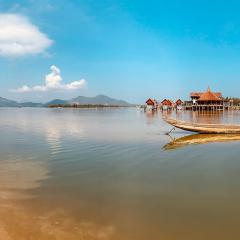 Đầm Lập An