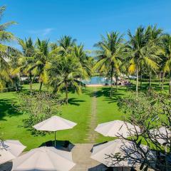 Boutique Hoi An Resort