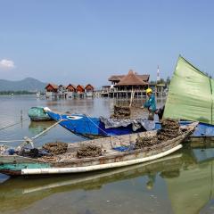 Đầm Lập An