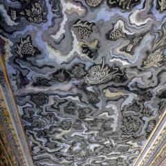 Hue, Royal Tomb of Khai Dinh King