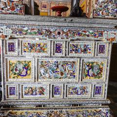 Hue, Royal Tomb of Khai Dinh King