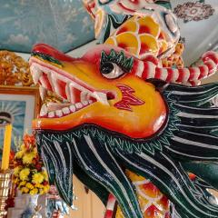 Cai Be, Cai Be Cao Dai Temple