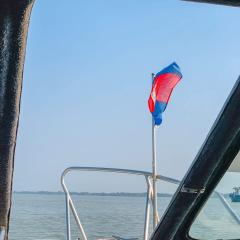 Mekong River