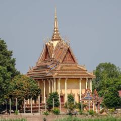 Mekong River
