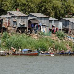 Mekong River