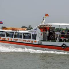 Mekong River