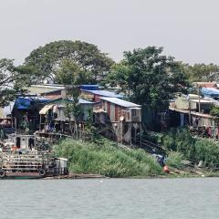 Mekong River