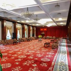 Ho Chi Minh City, Independance Palace, Saigon