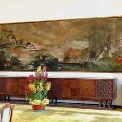 Ho Chi Minh City, Independance Palace, Saigon