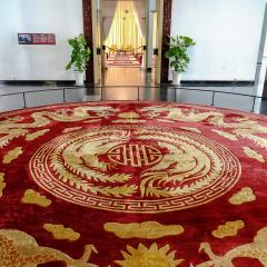 Ho Chi Minh City, Independance Palace, Saigon