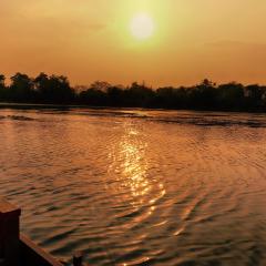 Ankar Thom Moat, Siam Reap