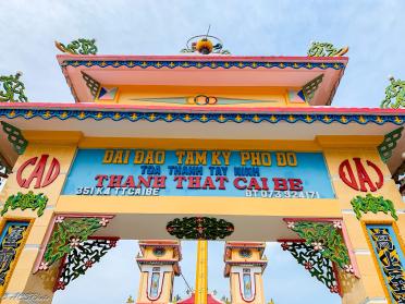 Mekong Delta