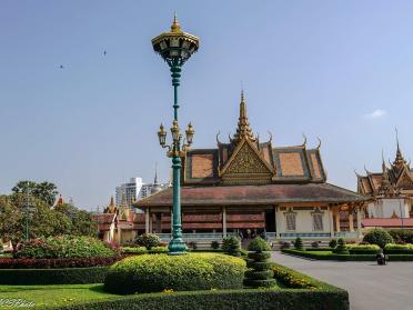 Phnom Pehn