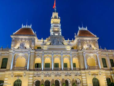 Saigon