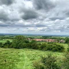 Bishop Wilton to Pocklington, Walk