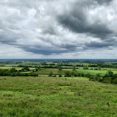 Bishop Wilton to Pocklington, Walk