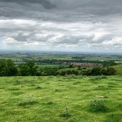 Bishop Wilton to Pocklington, Walk